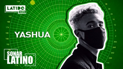 LATIDO MUSIC SONAR LATINO Yashua