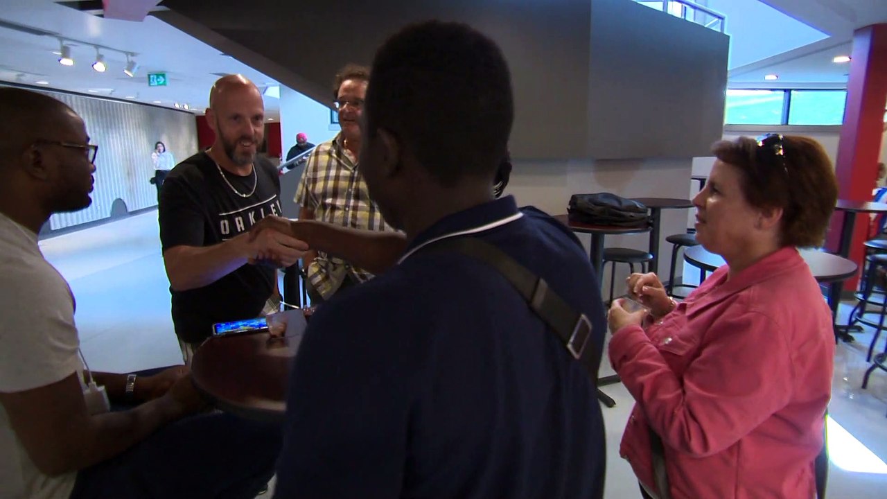 Immigration: inquiétudes chez les étudiants et les travailleurs étrangers