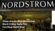 These Are the Best Nordstrom Black Friday Deals You Can Shop Right Now