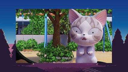 Koneko no Chii Ponponra Daibouken 2 E 3 ENG Sub