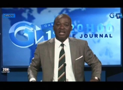 RTG - Constat sur le respect du mot d’ordre de grève des commerçants lancé par l’Union Syndicale des Acteurs de Commerce (UNSAC) à Libreville