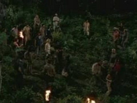Lost 4x03 preview
