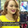 ¿Cómo se convirtió en la chica adorada de Hollywood? Emma Stone y su camino al éxito