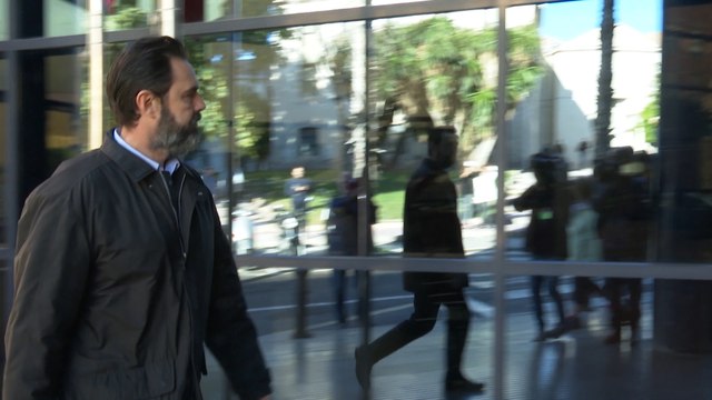 Termina el juicio por el asesinato de la viuda de la CAM