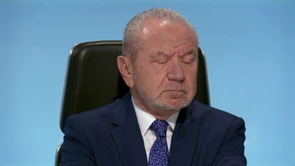 The Apprentice UK S15E06 Theme Park (2019) Tv.Series