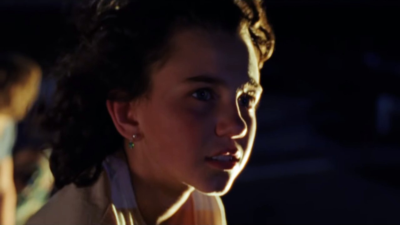 WENDY movie