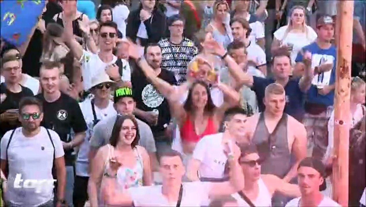 Thore Schölermann - Taff in Parakooville 07