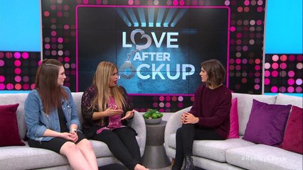 Love After Lockup's Glorietta Found Out Her Partner Went on a Date with Ex When the Show Aired