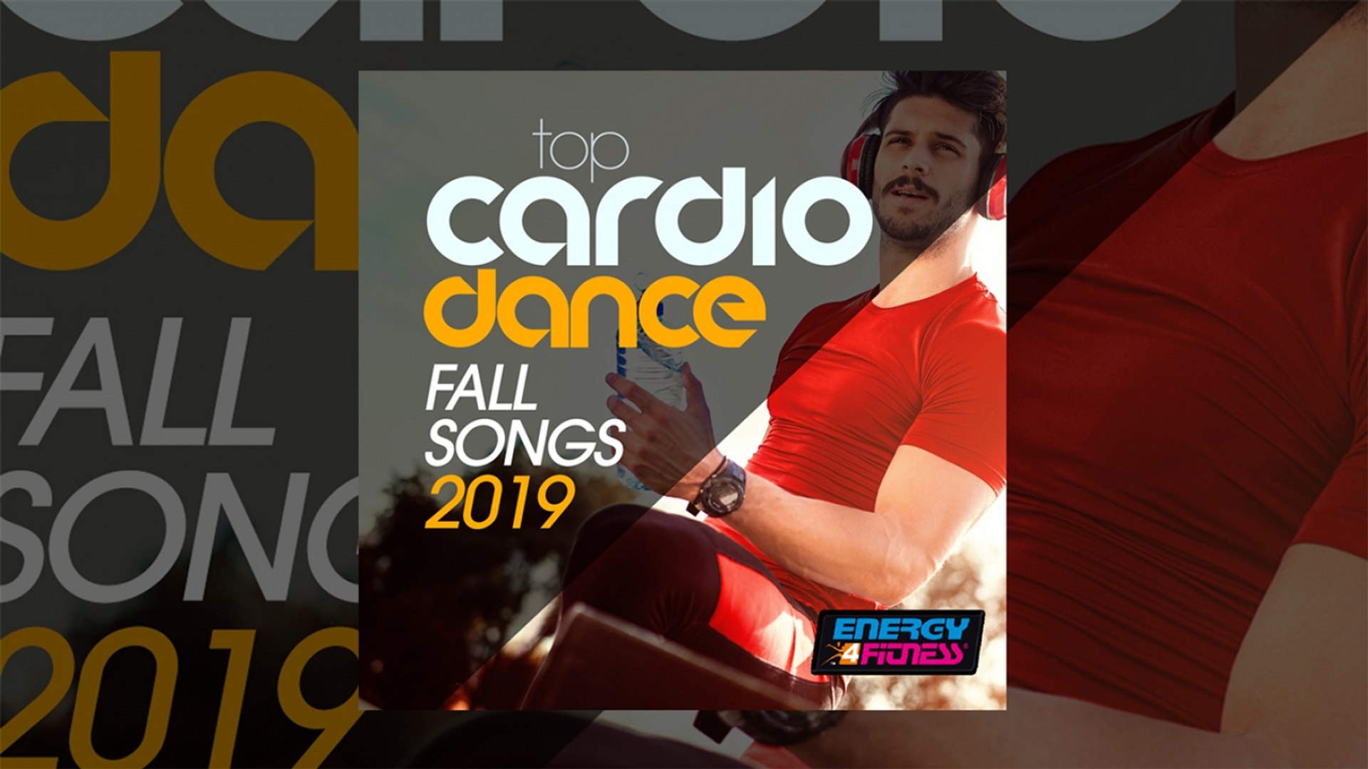 E4F - Top Cardio Dance Fall Songs 2019 - Fitness & Music 2019