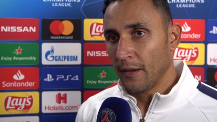 Les réactions : Paris Saint-Germain - Club Bruges
