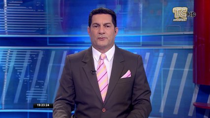 Representante de la CONAIE entregó propuesta económica en la Asamblea