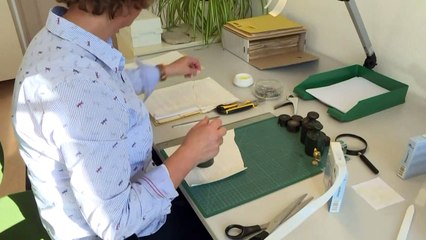 Muro: o quebra-cabeças da Stasi