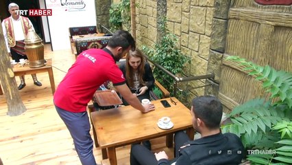 Kış aylarının vazgeçilmezi: Salep