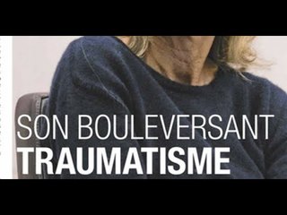 Claire Chazal, traumatisme, elle en veut à mort au patron d’une grande chaine