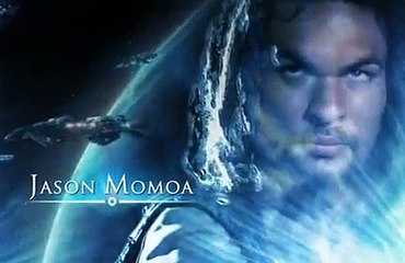 Stargate Atlantis S 04 E 15 - Outcast