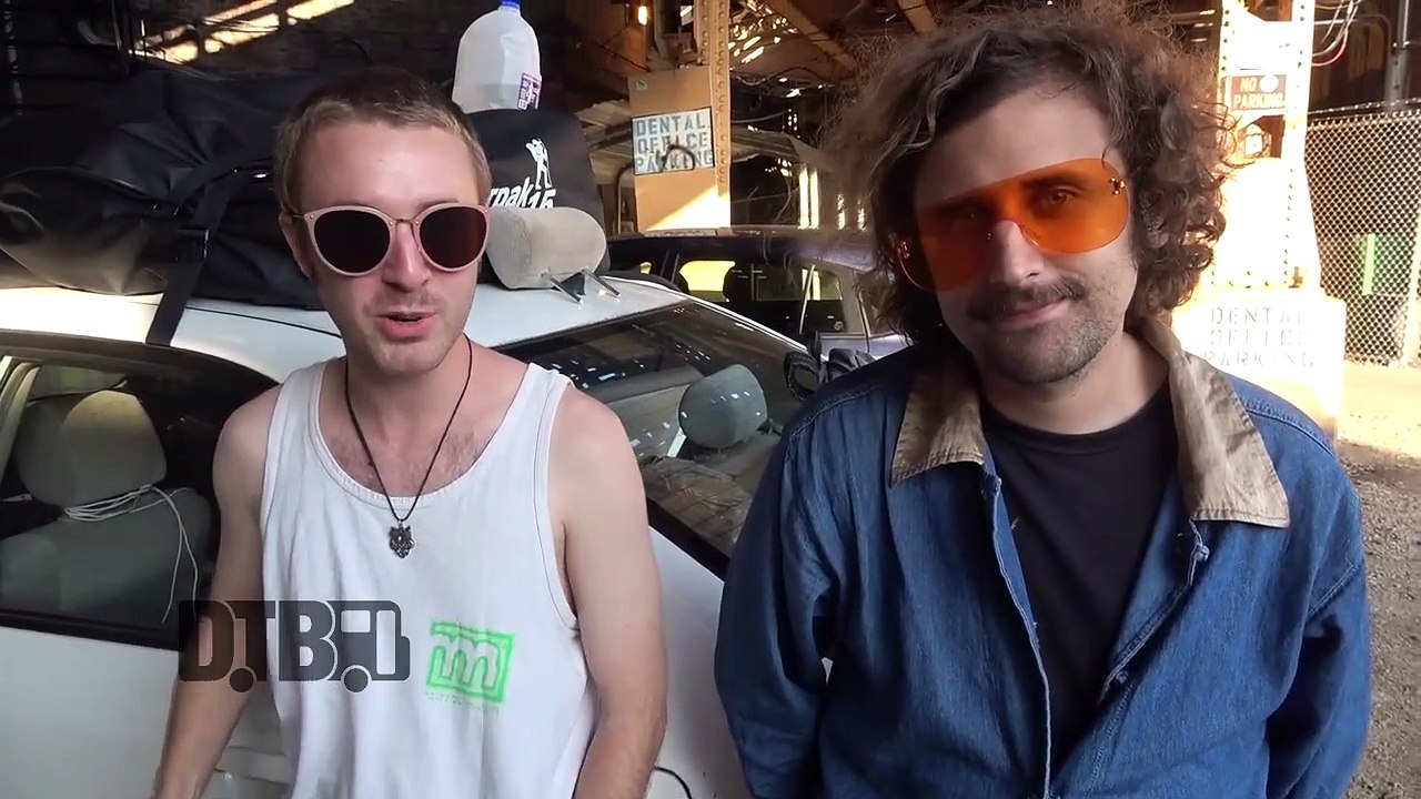 Hibou - BUS INVADERS Ep. 1516