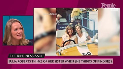 PEOPLE's Kindness Issue Highlights Celebrities Sharing 'Kind' Stories