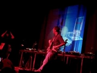 DJ Shadow & Cut Chemist - One Mix