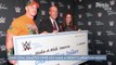 John Cena Has Granted Over 600 Make a Wish Foundation Wishes—More Than Any Celebrity in History