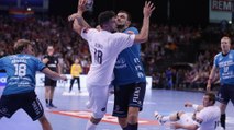 Les réactions : Flensbourg - PSG Handball