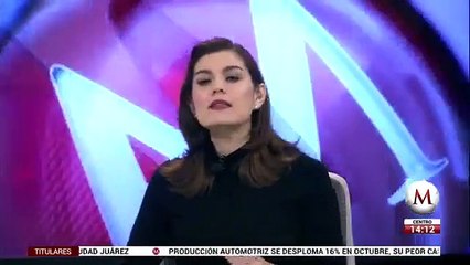 La DEA vigila zona donde atacaron a familia LeBarón, entre Sonora y Chihuahua