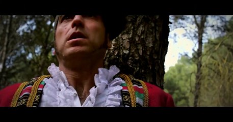 Los hijos de San Luis Película Documental