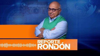 El reporte Rondón - América Digital