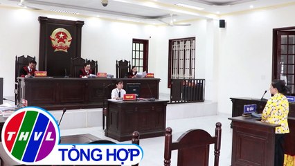 Vì an ninh Tổ quốc: Điêu đứng vì vỡ hụi