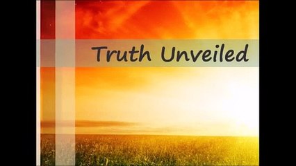 Truth Unveiled: Let's Get Righteousness by Faith Right