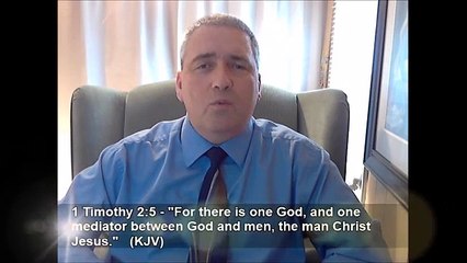 Truth Unveiled:  The Nature of Christ - Does It Really Matter?