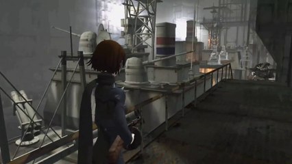 Resident Evil 4 Mod |Makoto Niijima (新島 真) | Queen (クイーン) | Persona 5 | Gameplay [2/4]