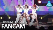 [예능연구소 직캠] ITZY - DALLA DALLA, 있지 - 달라달라 @Show! Music Core 20190223