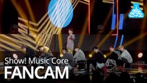 [예능연구소 직캠] SF9 - Play Hard, SF9 - 화끈하게 @Show! Music Core 20190223