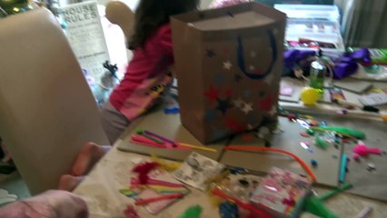 Surpresas  e Brinquedos de Natal