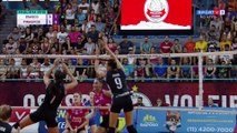 Osasco Audax x Pinheiros - Semifinal Campeonato Paulista 2019