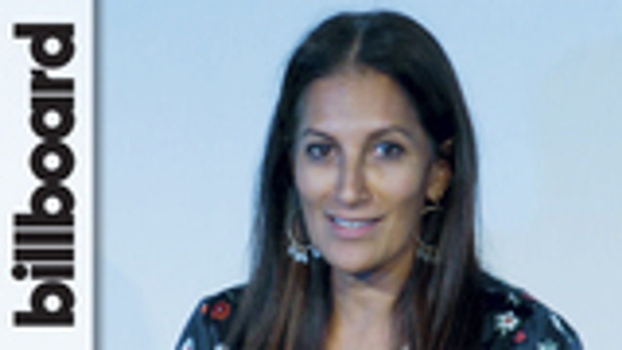 StubHub President Sukhinder Singh Cassidy Discusses the Future of Ticketing | Billboard Live Music Summit 2019