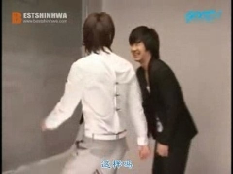 [Bestshinhwa]Codes Combine Catalogue Photosite[Good EMG]