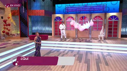 ¿Jacky y Michael G están saliendo por fuera? | Enamorándonos