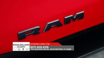 2020  Ram  1500  Weatherford  TX | Ram  1500  West Ft Worth TX