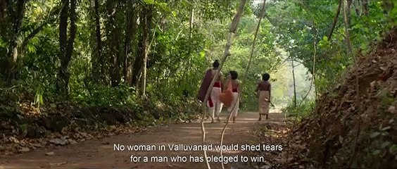 Mamangam Official Trailer - Mammootty _ M Padmakumar _ Venu Kunnappilly _ Kavya