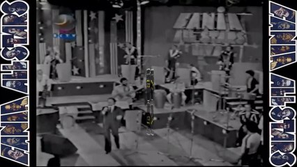 FANIA ALL STARS EN VENEZUELA - CELIA CRUZ - ISADORA DUNCAN