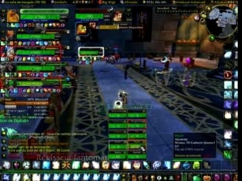 moroes down by ascendo (farming)