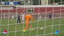 Highlights | U19 Nhật Bản - U19 Guam | Không thể cản bước Samurai Xanh | VFF Channel