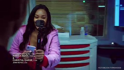 Chicago Med S05E08 Too Close To The Sun