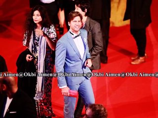 من اختتام ايام قرطاج السينمائية..   JCC Carthage Film Festival #JCC #Tunisie #03