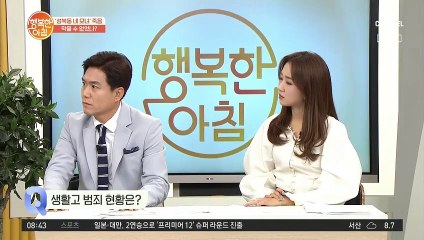 '손목치기' 사기 수법! '돈 3만 원' 때문에 교통사고를 당한 남성!