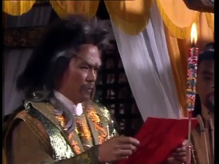 Kiếm Đoạn Giang Hồ Tập 20