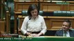 “Ok boomer” goes viral after New Zealand MP rebukes a heckler