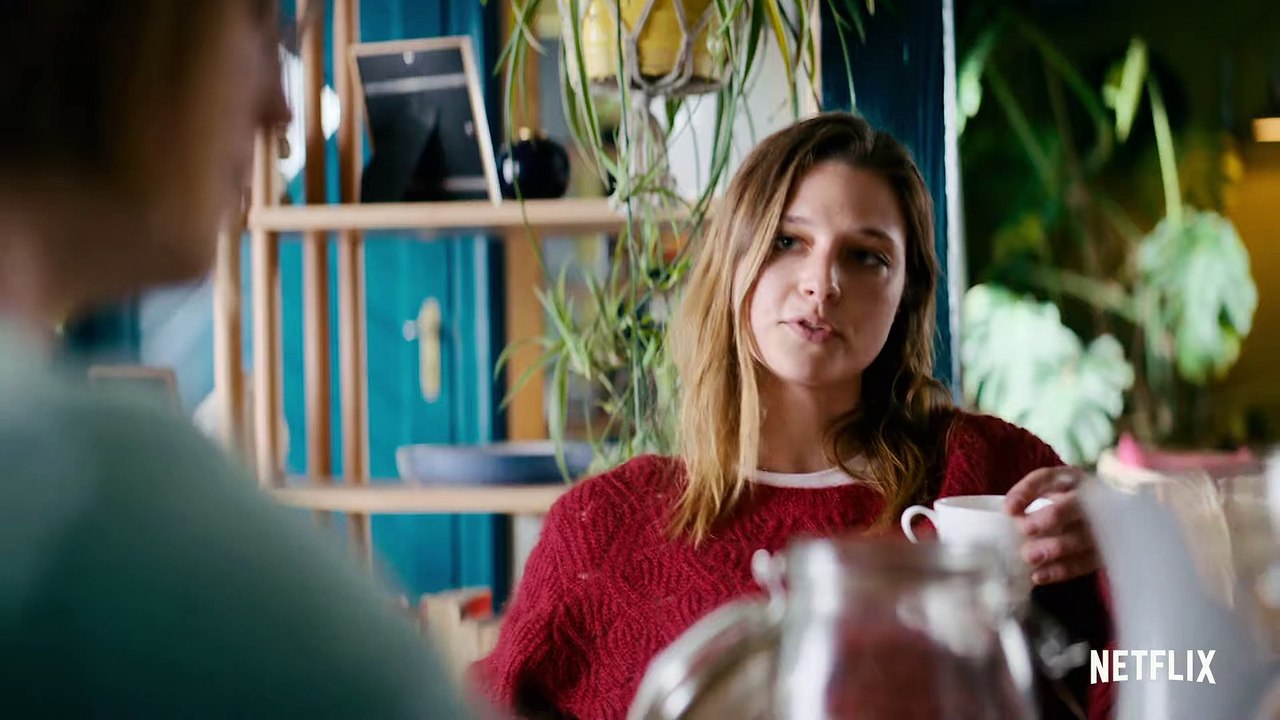 Zeit der Geheimnisse Staffel 1