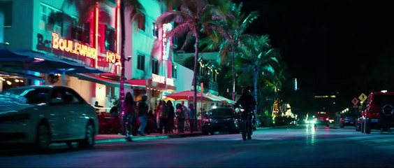 BAD BOYS 3 FOR LIFE Film mit Will Smith und Martin Lawrence